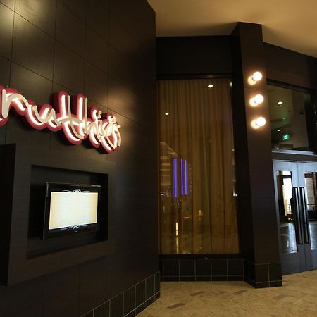 Grand Falls Casino & Golf Resort Larchwood Buitenkant foto