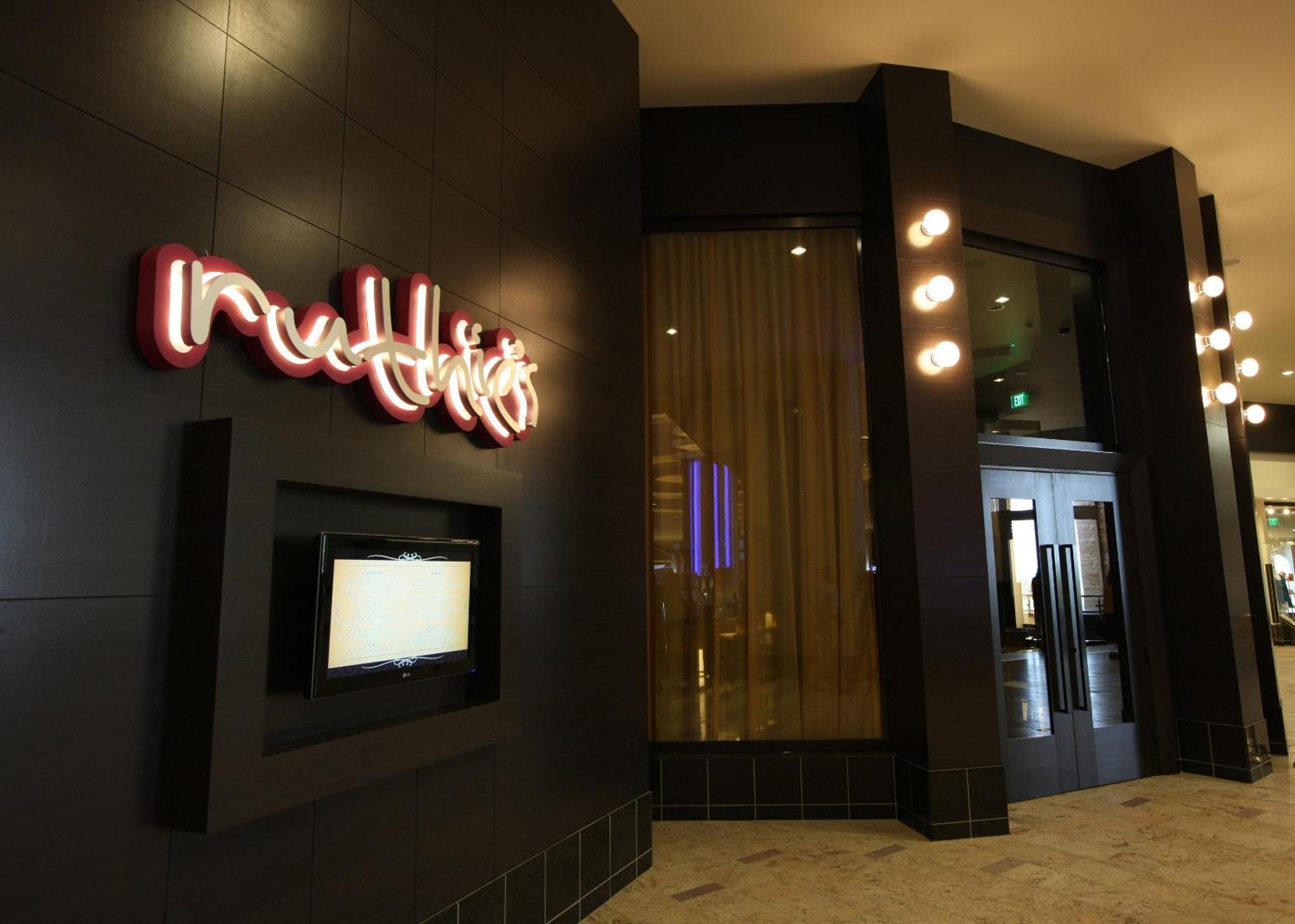 Grand Falls Casino & Golf Resort Larchwood Buitenkant foto